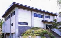 栗平会館