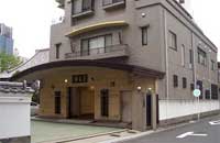 宗三寺養光閣