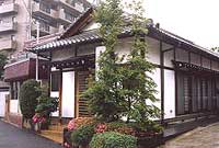 大楽寺 金剛殿