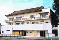 本覚寺斎場