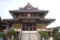 延命寺本堂