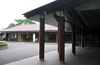東松山斎場