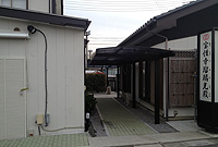 宝性寺 瑠璃光殿