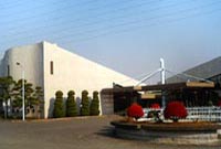 三郷市斎場