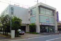 セレモニーホール聖蓮