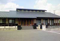 清泰寺会館