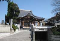 延命寺来迎殿