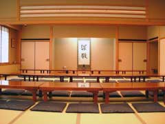 蓮昌寺会館(芙蓉 全館貸し出し)