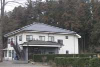 地蔵院会館西山園