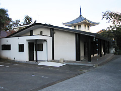 多磨寺