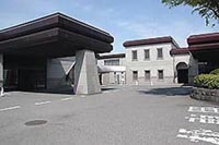 八王子市斎場