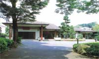 幡随院徳寿庵