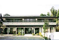 蓮清寺敬信殿