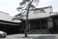 法専寺 同朋会館