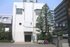 法専寺 信徒会館