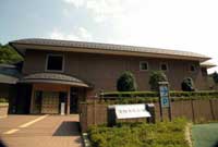 青梅市民斎場