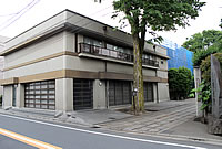 西光院 会館