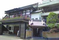 霊通寺 会館