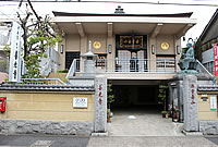 善光寺 別院