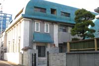 増林寺