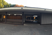 東京都 青山葬儀所 青山斎場