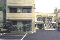 金蔵寺 会館
