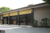 宝仙寺 大師堂
