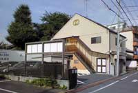実相院 如意ホール