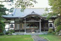 蓮華寺