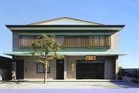 福泉禅寺 唯心堂