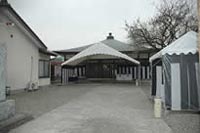 最勝寺 斎場