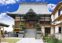 圓乗院 斎場