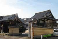 専修寺 関東別院