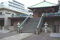 円泉寺 太子会館