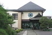 浄立寺 会館