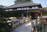 妙法寺 蓮台堂久遠庵