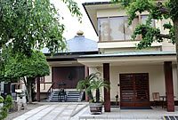 善宗寺