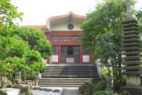 安養寺 寿光殿