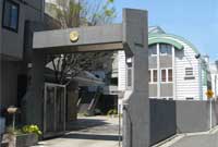 本覚寺 大光普照殿