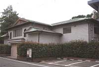 摩耶寺 会館