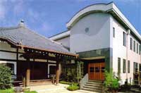 法蔵寺 斎場