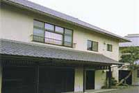 西念寺 会館