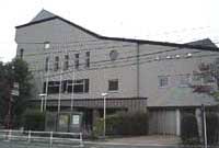若松 地域センター