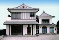 全龍寺 蓮華洞斎場