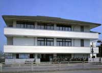 区立斎場 なぎさ会館