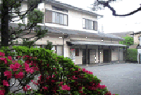 長明寺 会館