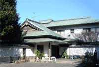 光明院 斎場