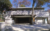 龍光寺 大師堂