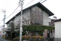 善慶寺 ホール常照殿