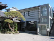 上宮寺 上宮会館で家族葬・供花受付